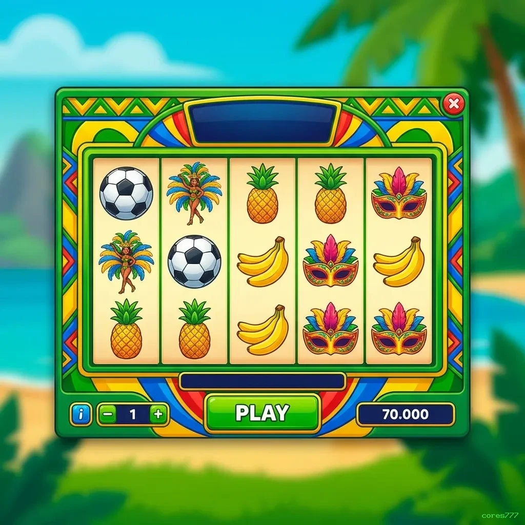 Jogos de loteria online na cores777