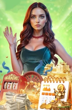 Slots online da cores777 com jackpots progressivos