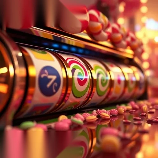 Tabela RTP dos jogos de cassino da cores777